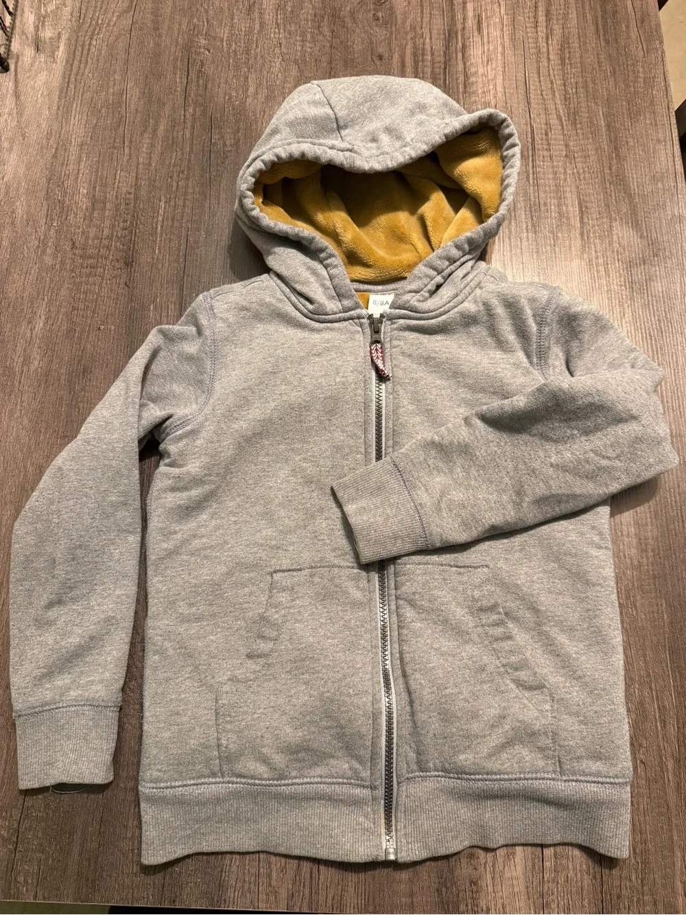 Carters carter zip